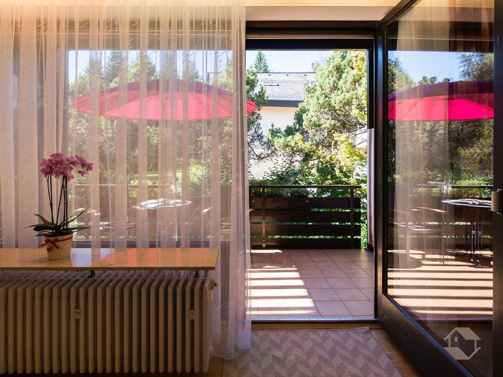Landhaus Gruden Sommerberg Bad Wildbad Exterior foto